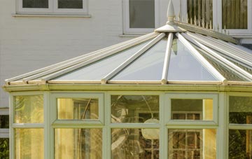 conservatory roof repair Broadway Lands, Herefordshire