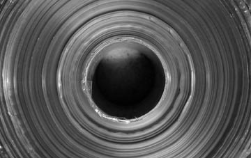 Broadway Lands edpm waterproofing