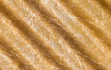 Broadway Lands fibreglass roof waterproofing