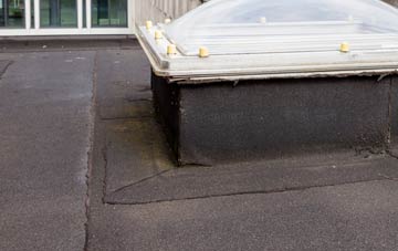 disadvantages of Broadway Lands flat roofs