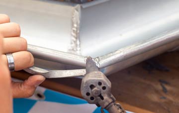 disadvantages of Broadway Lands lead roofing