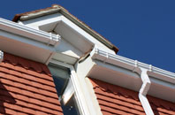 Broadway Lands fascias