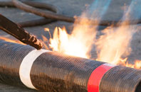 Broadway Lands flat roofing replacement