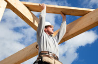 Broadway Lands roof replacement work